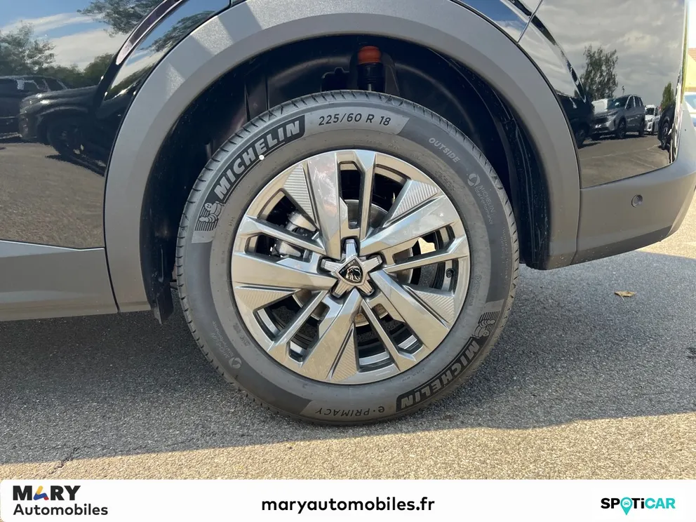 Véhicule occasion 1233601 - peugeot 5008 - Photo 7
