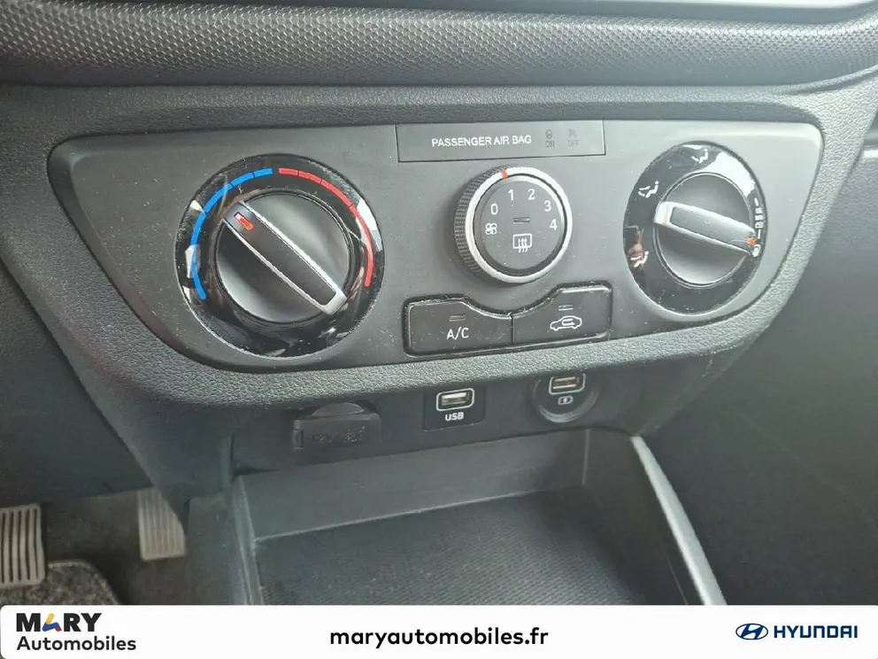 Véhicule occasion 212227 - hyundai i10 - Photo 15