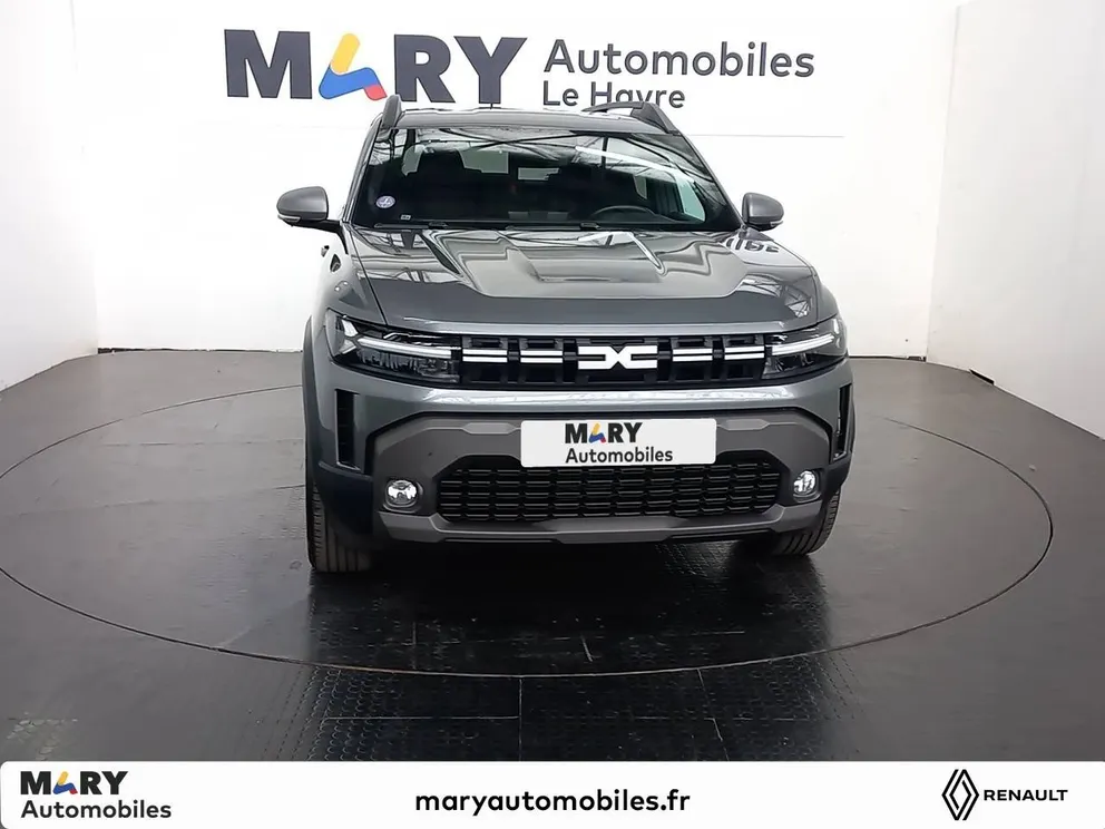 Véhicule occasion 180303 - dacia DUSTER - Photo 2