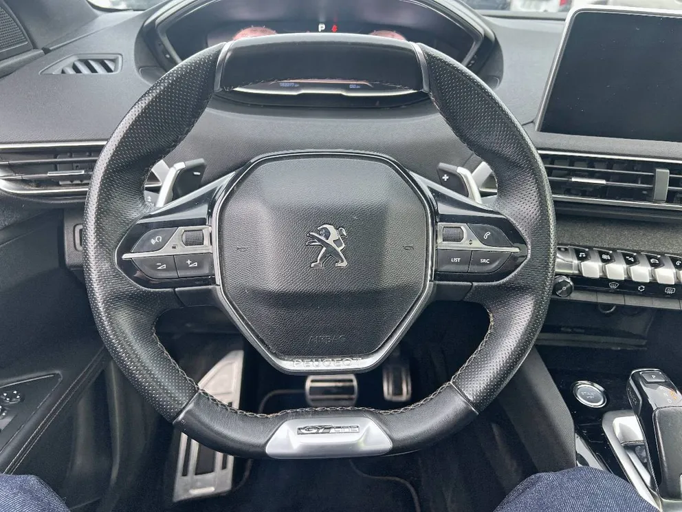 Véhicule occasion 206758 - peugeot 3008 - Photo 13