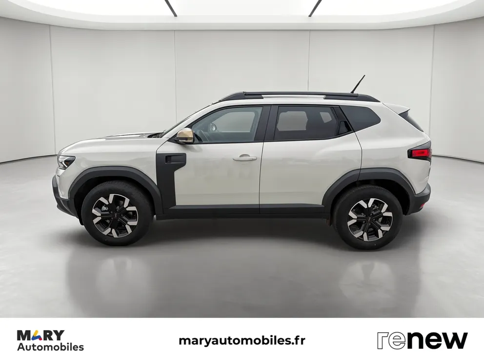Véhicule occasion 235782 - dacia DUSTER - Photo 2
