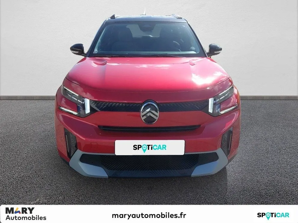 Véhicule occasion 196599 - Citroën C3 AIRCROSS - Photo 2