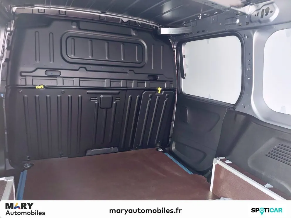 Véhicule occasion 202508 - Citroën BERLINGO - Photo 26