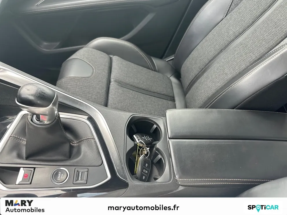 Véhicule occasion 1234012 - peugeot 3008 - Photo 27