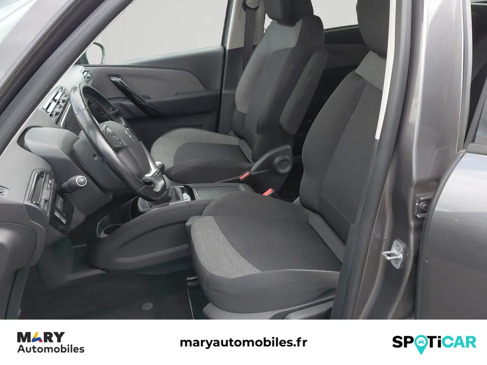Véhicule occasion 1244558 - Citroën C4 - Photo 20