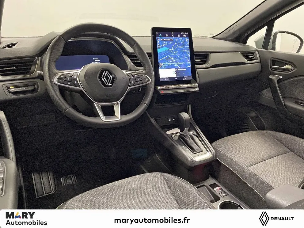 Véhicule occasion 207492 - renault CAPTUR - Photo 8