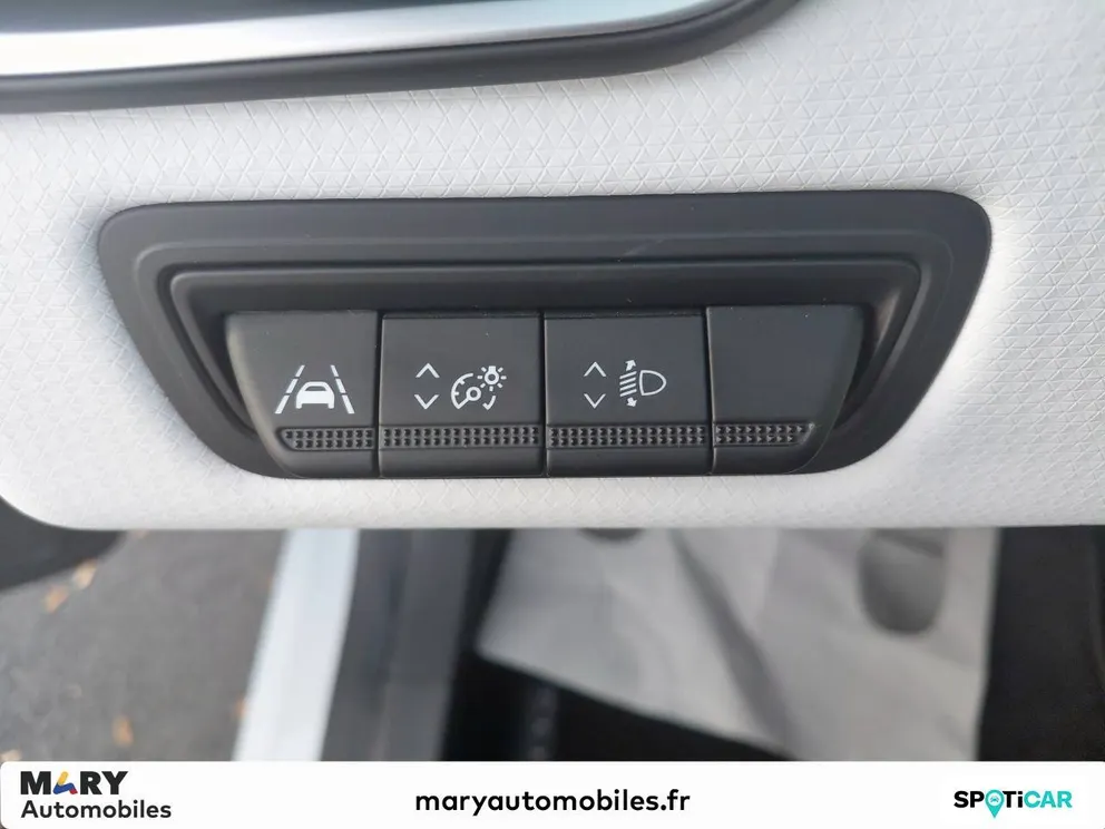 Véhicule occasion 200314 - renault CLIO - Photo 16