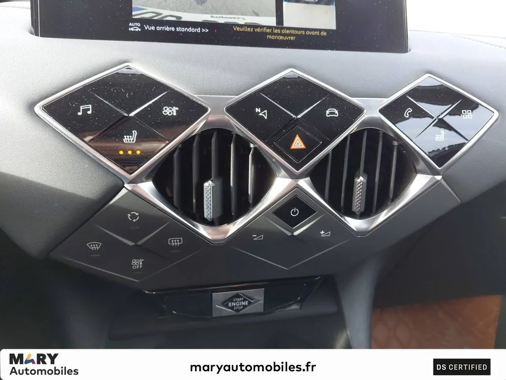 Véhicule occasion 200763 - ds DS 3 - Photo 21