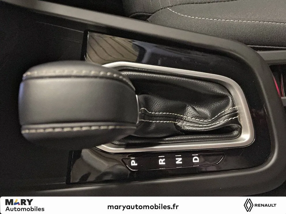 Véhicule occasion 197616 - renault ARKANA - Photo 13