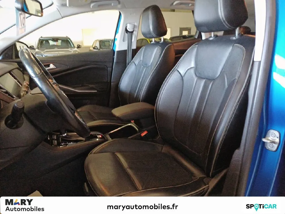 Véhicule occasion 218336 - opel GRANDLAND - Photo 9