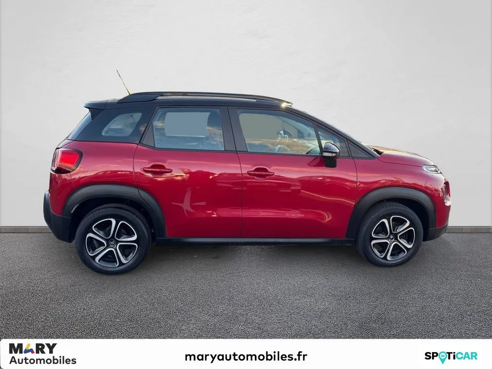 Véhicule occasion 222062 - Citroën C3 AIRCROSS - Photo 4