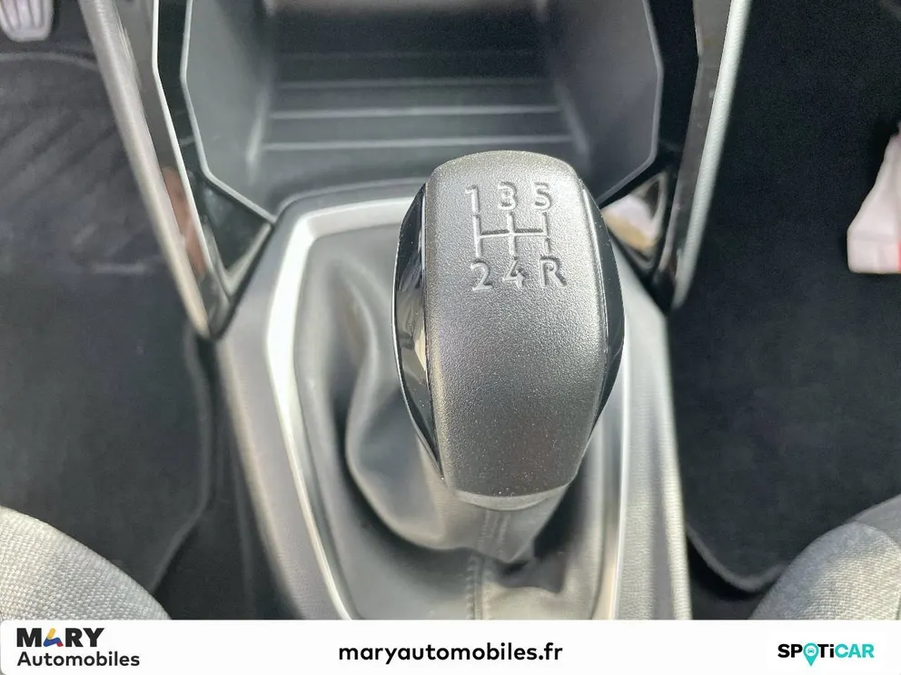 Véhicule occasion 228284 - peugeot 208 - Photo 14