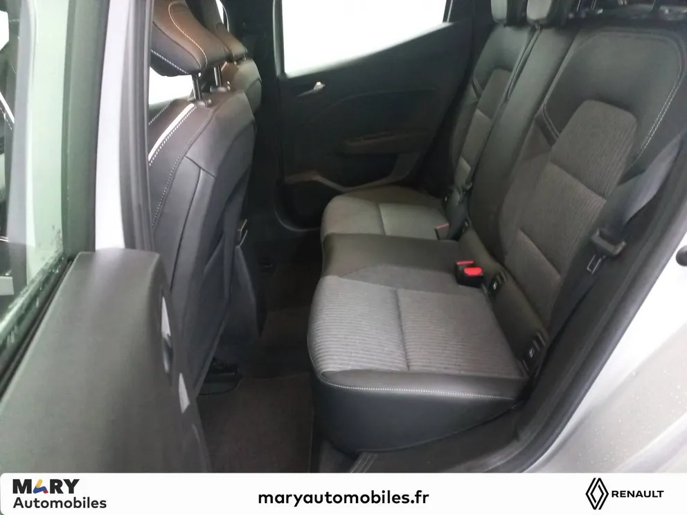 Véhicule occasion 207382 - renault CLIO - Photo 10