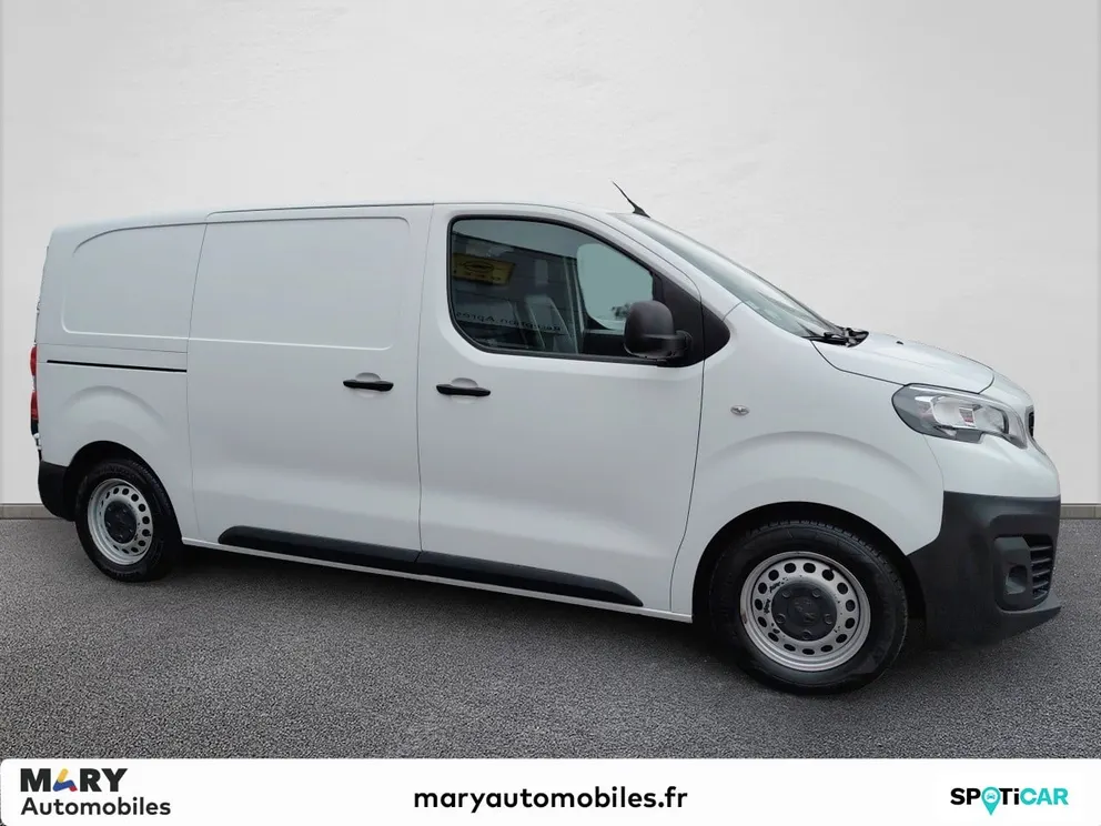 Véhicule occasion 1230357 - peugeot EXPERT - Photo 2