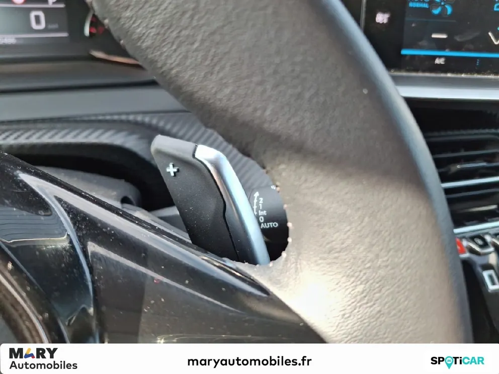 Véhicule occasion 1232749 - peugeot 2008 - Photo 17