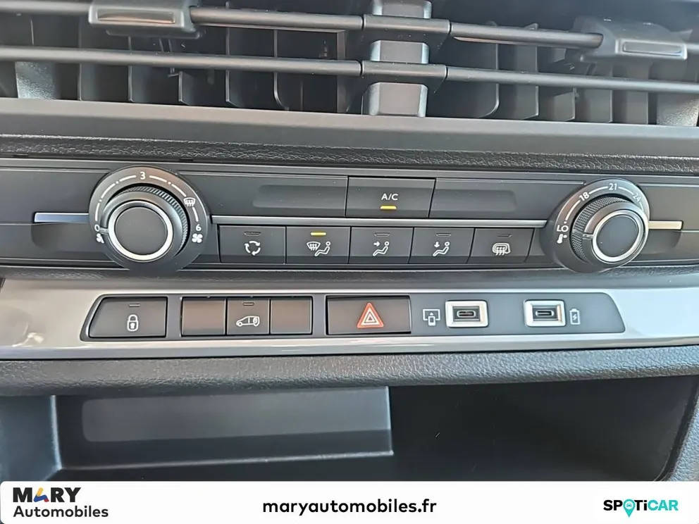 Véhicule occasion 224776 - Citroën JUMPY - Photo 14