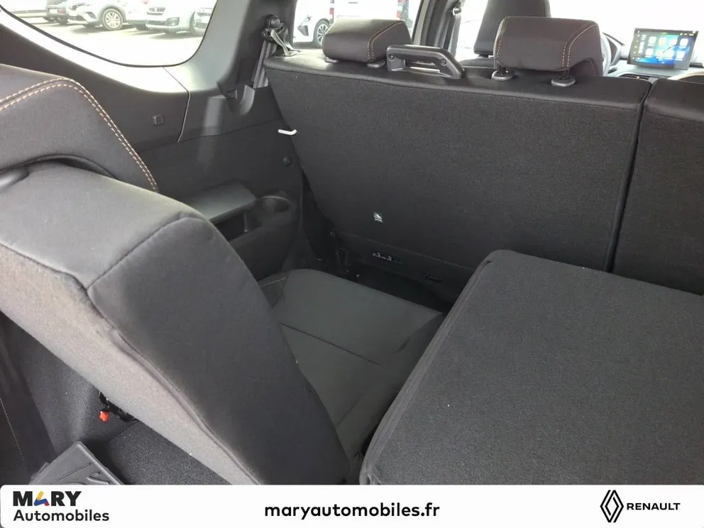 Véhicule occasion 218492 - dacia JOGGER - Photo 17