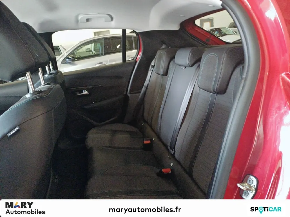 Véhicule occasion 234804 - peugeot 208 - Photo 15