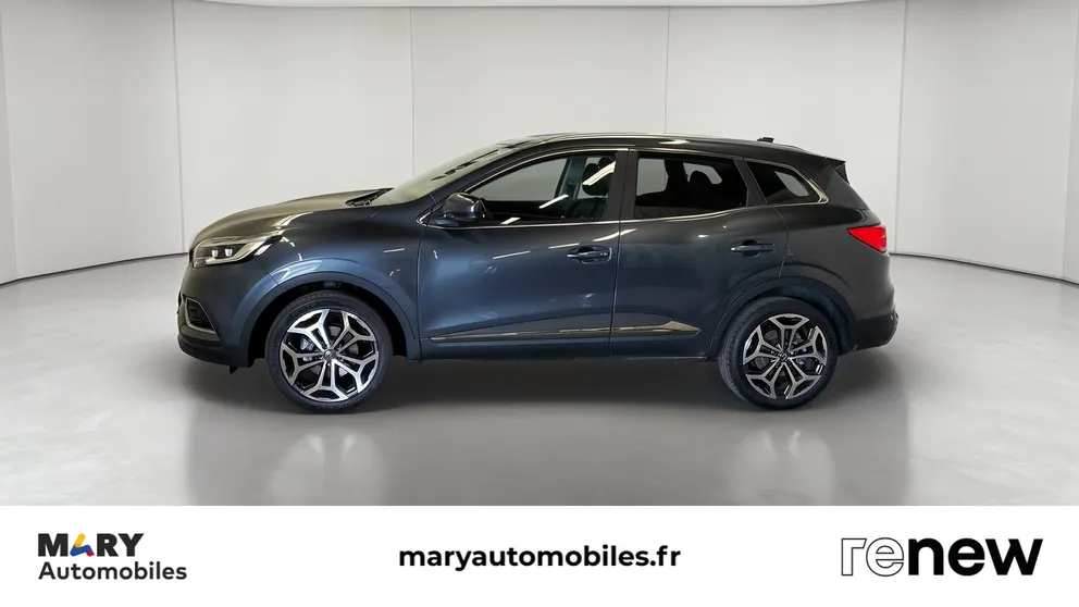 Véhicule occasion 225006 - renault KADJAR - Photo 2
