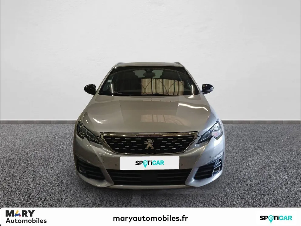 Véhicule occasion 190170 - peugeot 308 - Photo 2