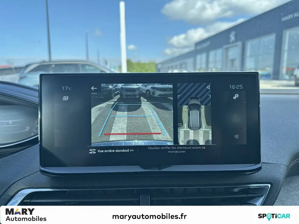 Véhicule occasion 176308 - peugeot 5008 - Photo 20