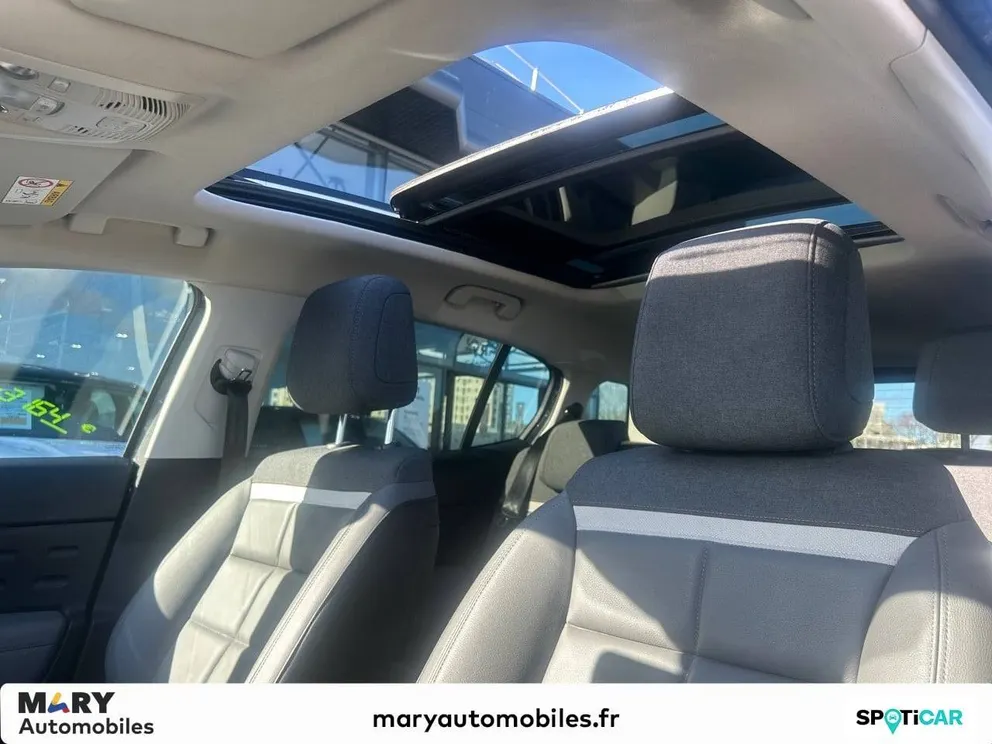 Véhicule occasion 209349 - Citroën C5 AIRCROSS - Photo 23