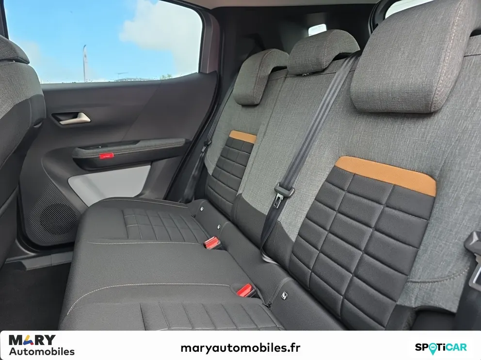 Véhicule occasion 1227524 - Citroën C3 AIRCROSS - Photo 24