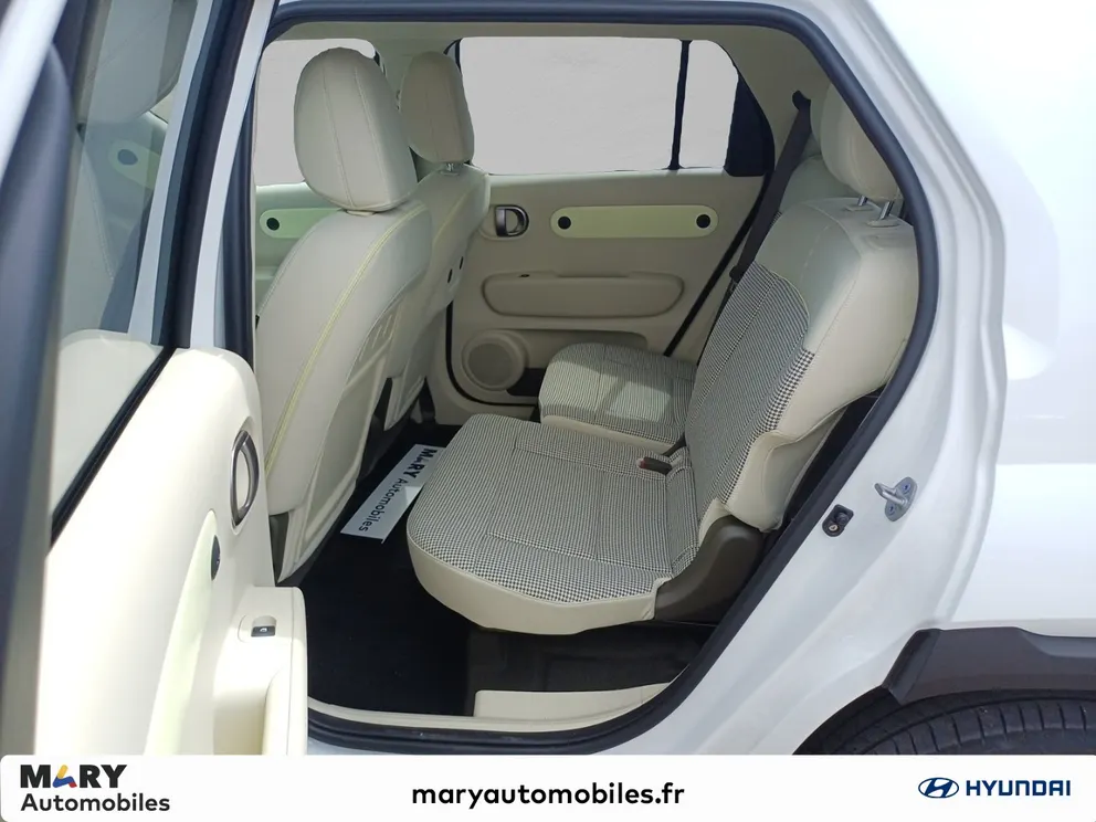 Véhicule occasion 214638 - hyundai INSTER - Photo 18