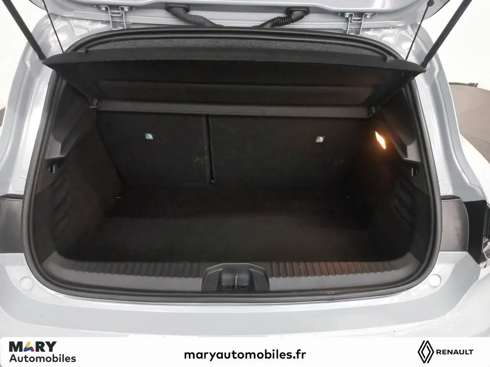 Véhicule occasion 211703 - renault CLIO - Photo 6