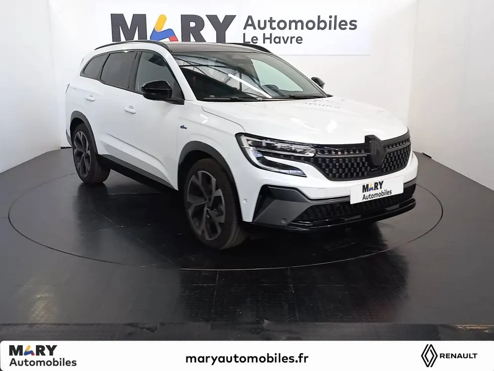 Véhicule occasion 170013 - renault ESPACE - Photo 3