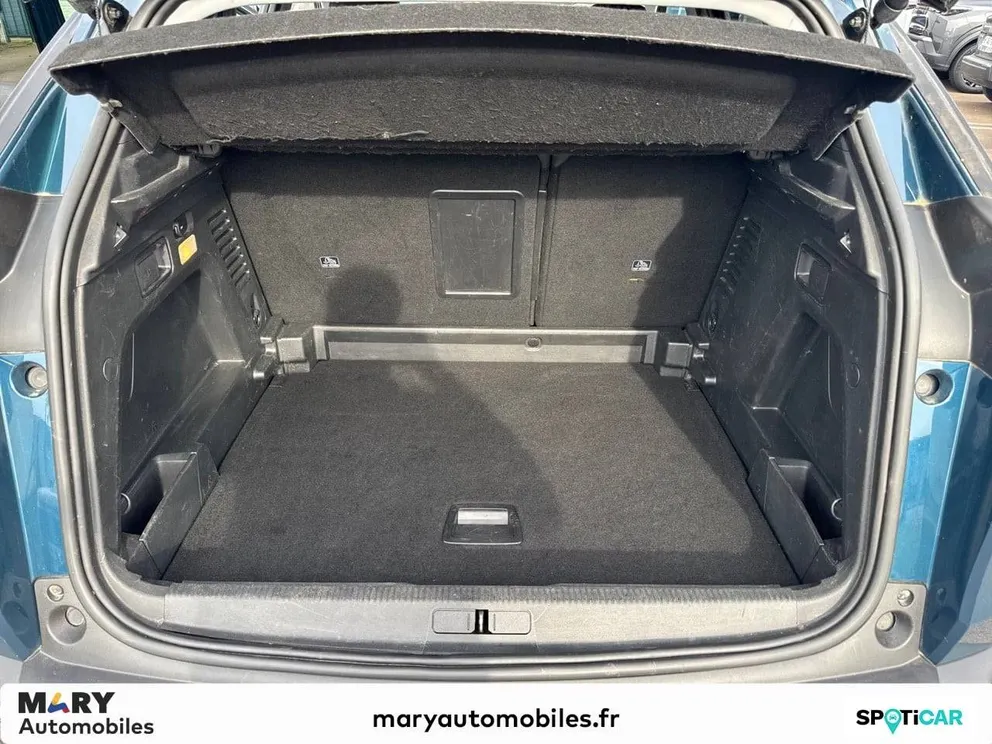 Véhicule occasion 224914 - peugeot 3008 - Photo 6