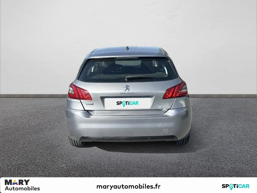 Véhicule occasion 1239835 - peugeot 308 - Photo 3