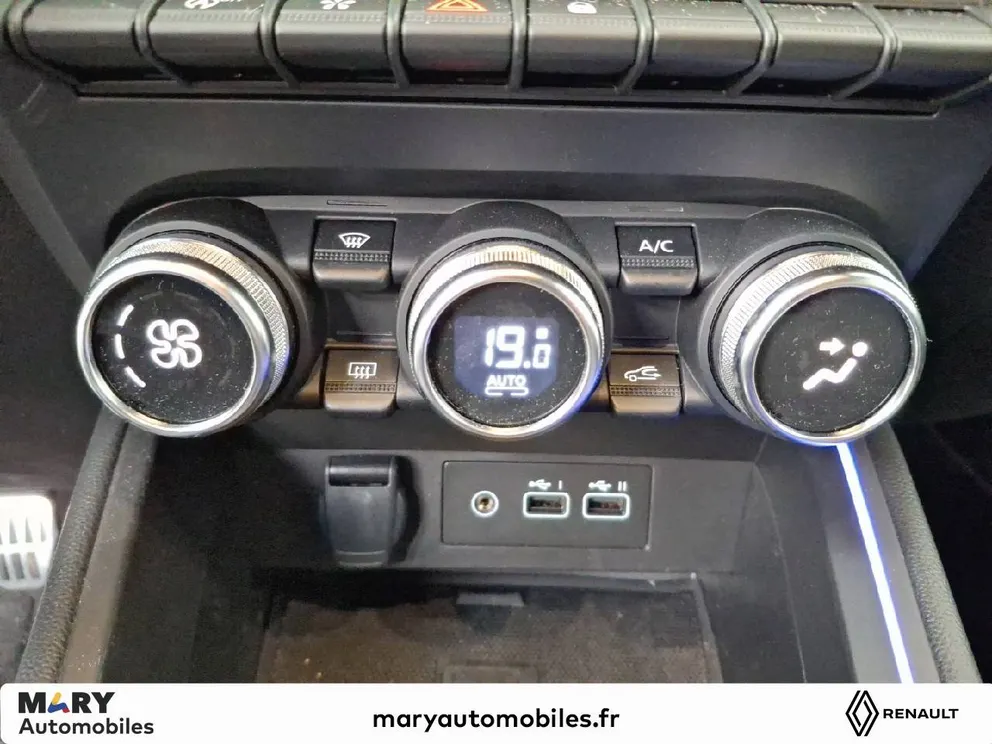 Véhicule occasion 230260 - renault CLIO - Photo 15