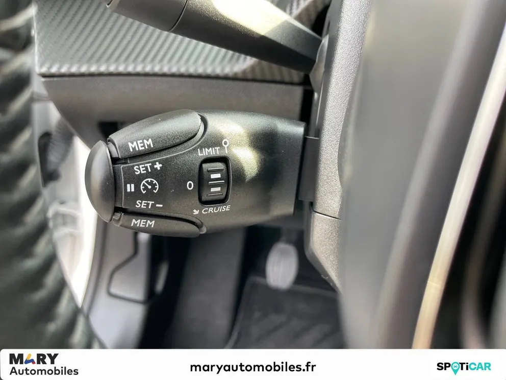 Véhicule occasion 228284 - peugeot 208 - Photo 17