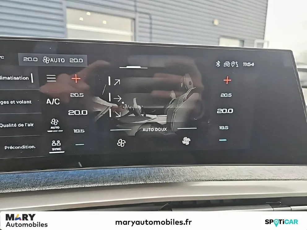 Véhicule occasion 191358 - peugeot 3008 - Photo 16