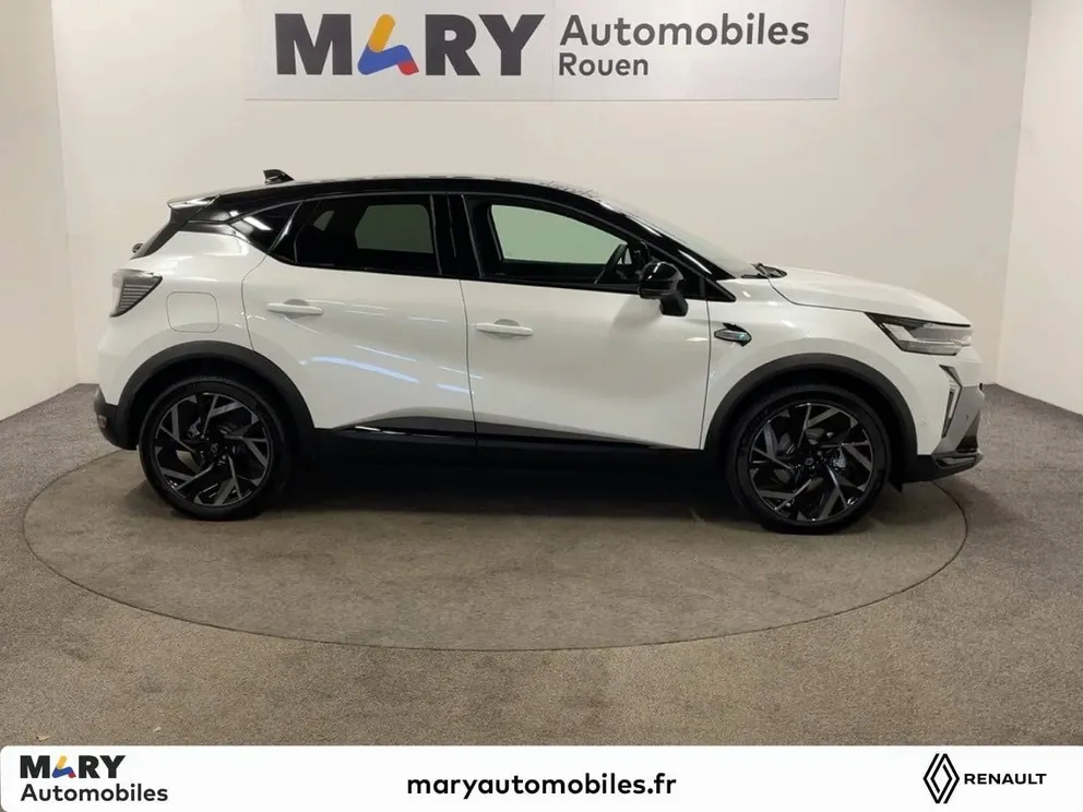 Véhicule occasion 216637 - renault CAPTUR - Photo 4