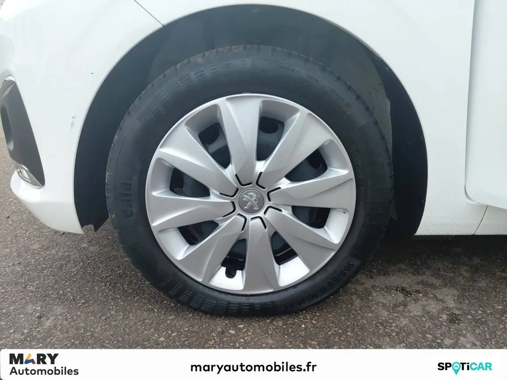 Véhicule occasion 211611 - peugeot 108 - Photo 11