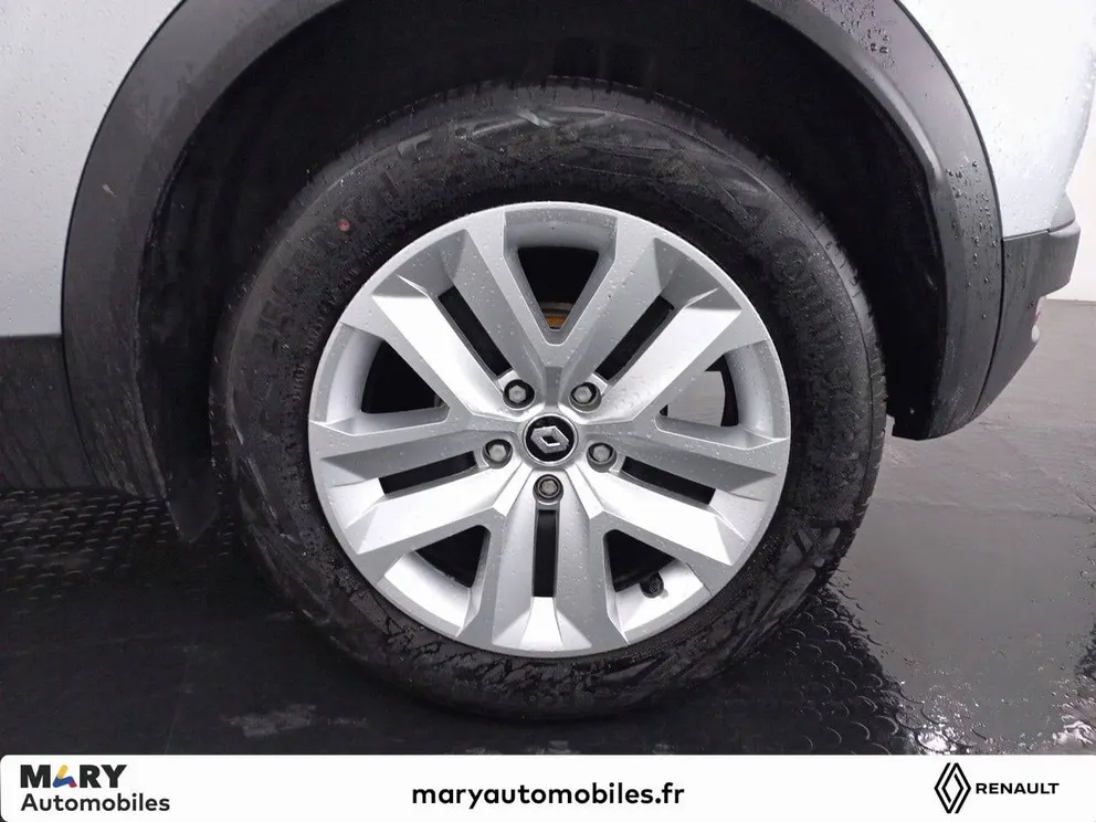 Véhicule occasion 207462 - renault CAPTUR - Photo 11