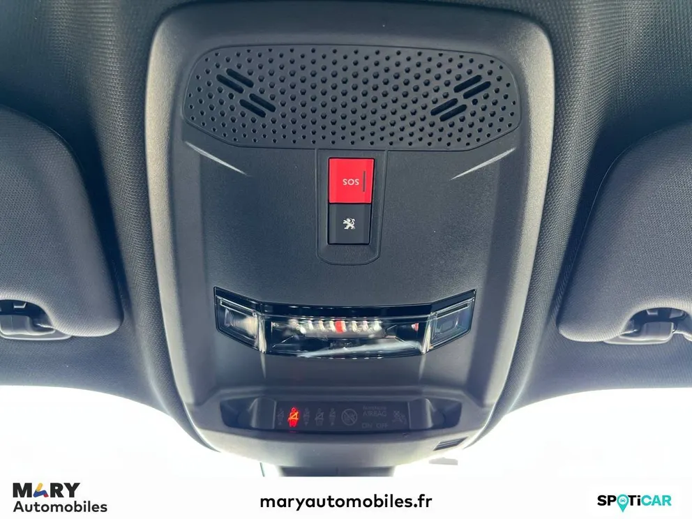 Véhicule occasion 172275 - peugeot 2008 - Photo 28