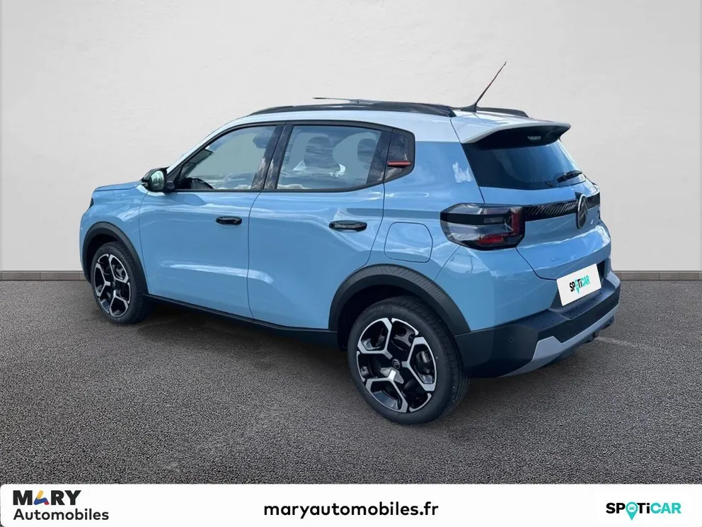 Véhicule occasion 237530 - Citroën C3 - Photo 7