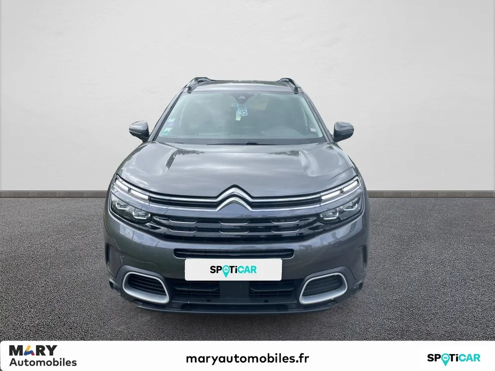 Véhicule occasion 1229029 - Citroën C5 AIRCROSS - Photo 6
