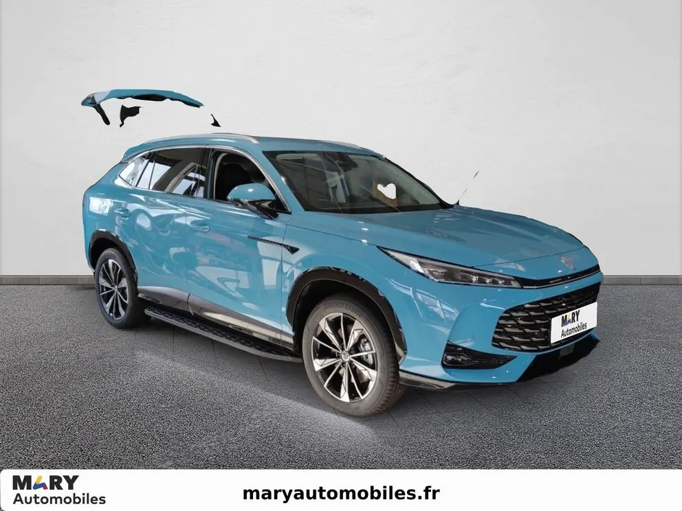 Véhicule occasion 207974 - mg EHS - Photo 3