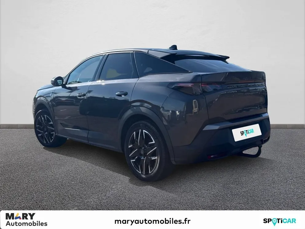 Véhicule occasion 213260 - peugeot 3008 - Photo 2