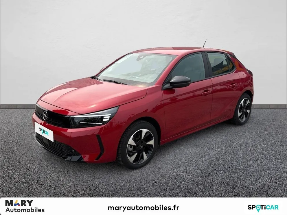 Véhicule occasion 181802 - opel CORSA - Photo 1