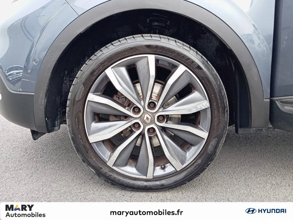 Véhicule occasion 197260 - renault KADJAR - Photo 11