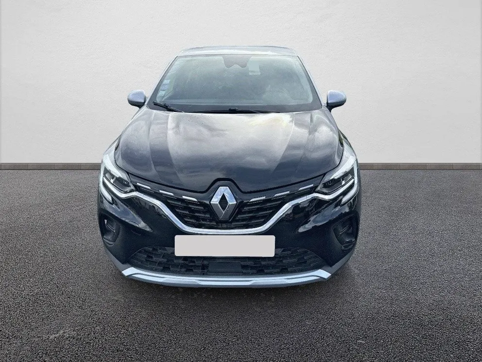 Véhicule occasion 194834 - renault CAPTUR - Photo 2