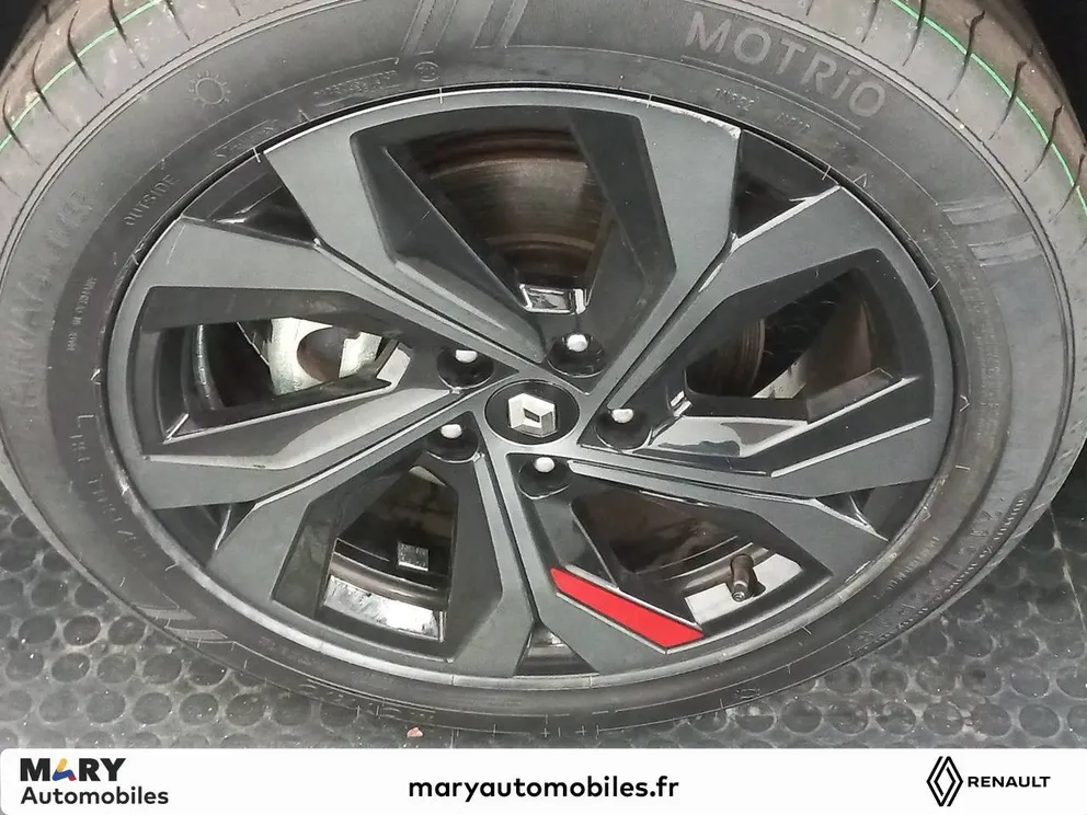 Véhicule occasion 203822 - renault ARKANA - Photo 18