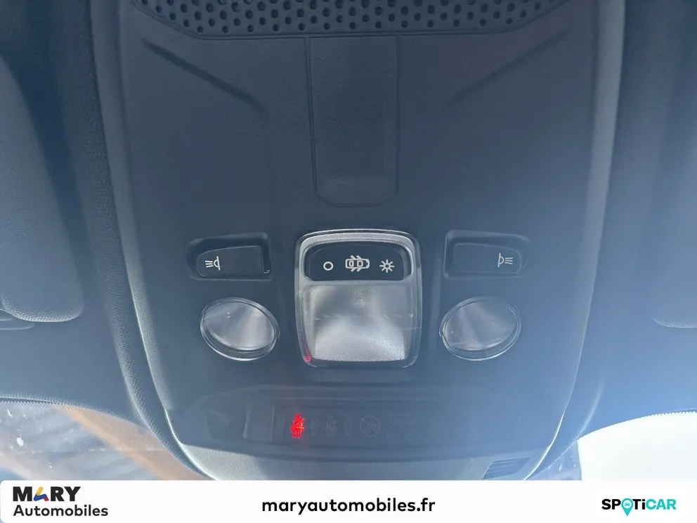 Véhicule occasion 1236772 - peugeot 2008 - Photo 18