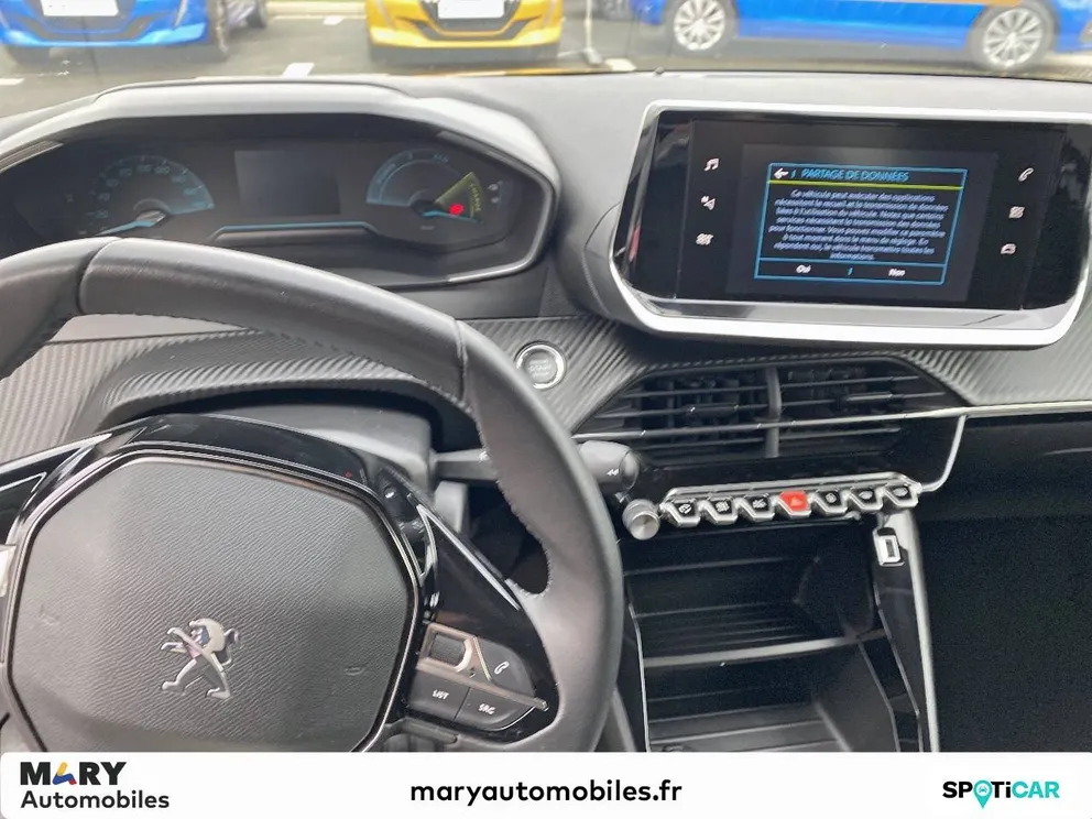 Véhicule occasion 198636 - peugeot 208 - Photo 8