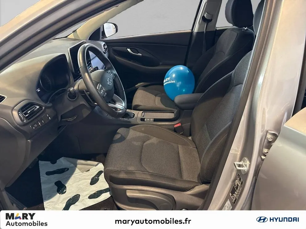Véhicule occasion 208320 - hyundai i30 - Photo 9